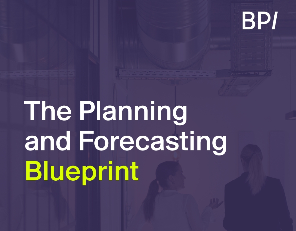FP&A Best Practices: Top 10 Principles of Effective Budgeting & Forecasting