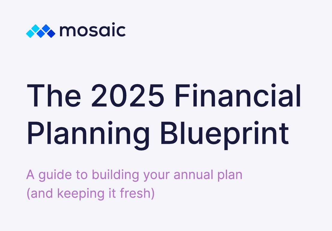 Financial Planning in Uncertainty of 2025
