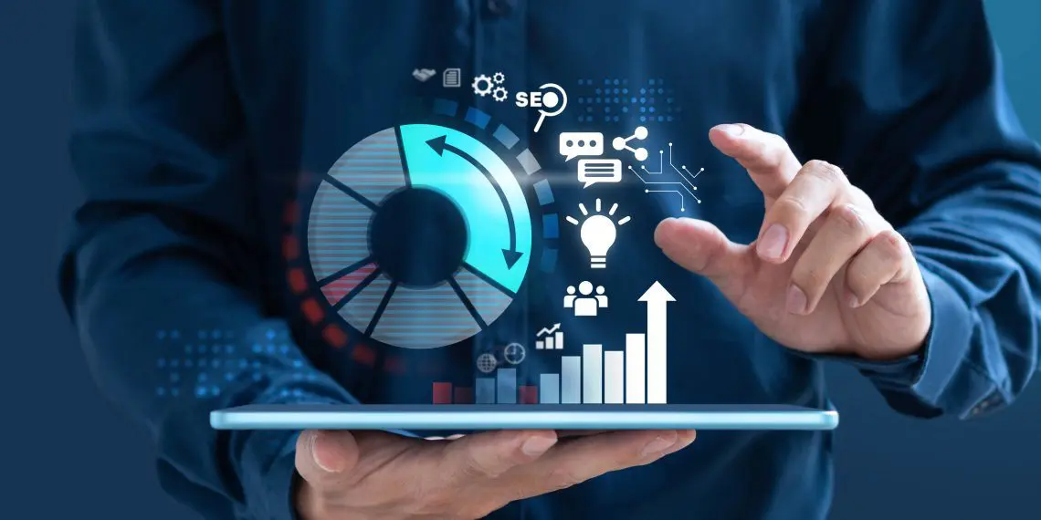 Finance Transformation with AI-Enabled Outsourcing for CFOs