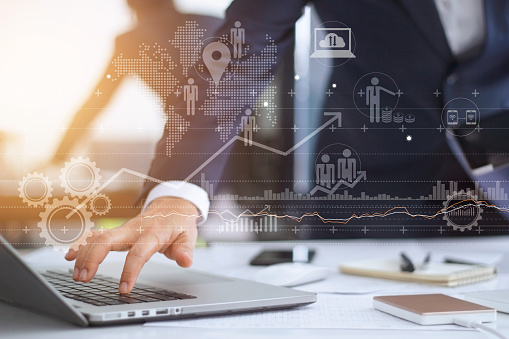 How to Build a Dynamic Budget for an Era of Accelerating Uncertainty