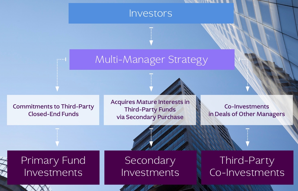 Multi-Manager Evergreen Strategy
