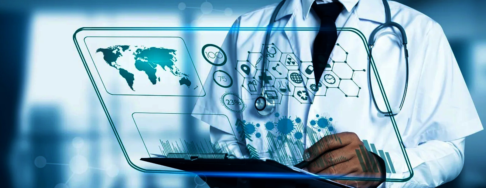 Healthcare Private Equity Landscape in 2026 from Bain Report