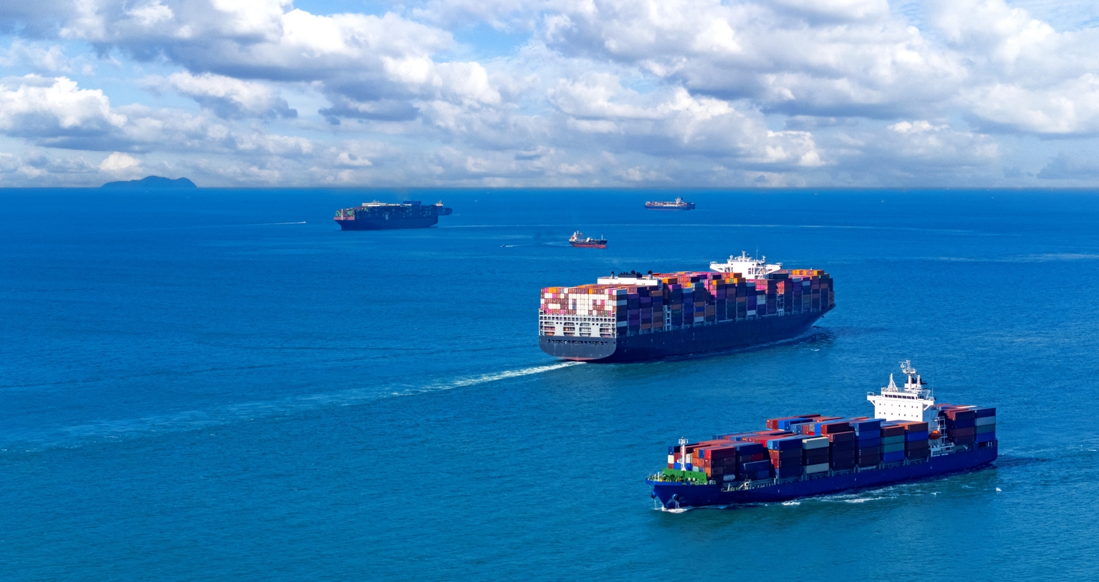 Supply Chain Transformation in a Fracturing World